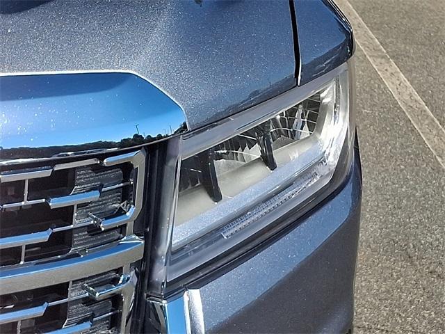 used 2021 GMC Acadia car, priced at $25,588