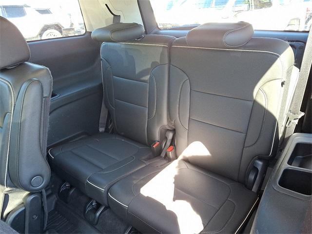 used 2021 GMC Acadia car, priced at $25,588