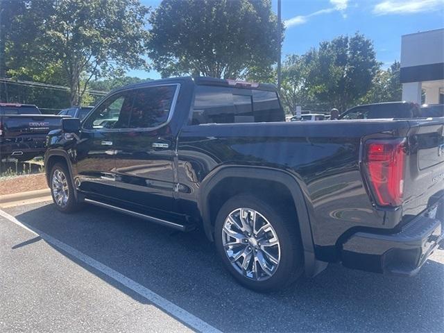 used 2024 GMC Sierra 1500 car, priced at $59,988