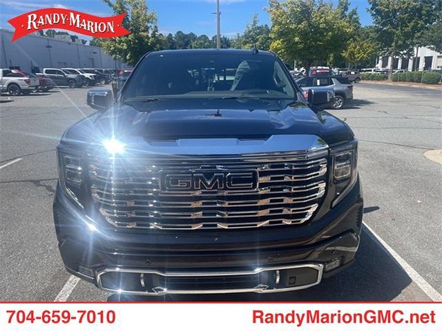 used 2024 GMC Sierra 1500 car, priced at $59,988