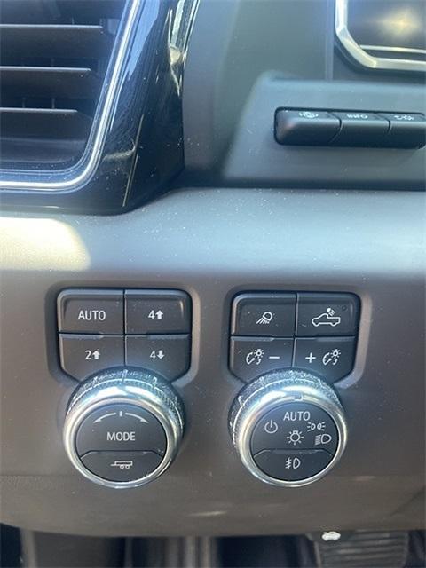 used 2024 GMC Sierra 1500 car, priced at $59,988