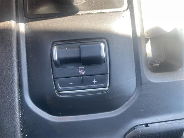 used 2024 GMC Sierra 1500 car, priced at $59,988