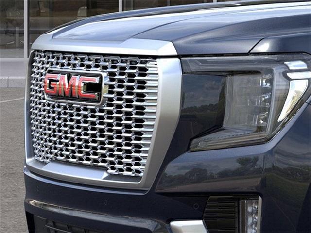 new 2024 GMC Yukon XL car, priced at $91,210