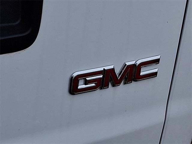 new 2024 GMC Savana 2500 car, priced at $51,888