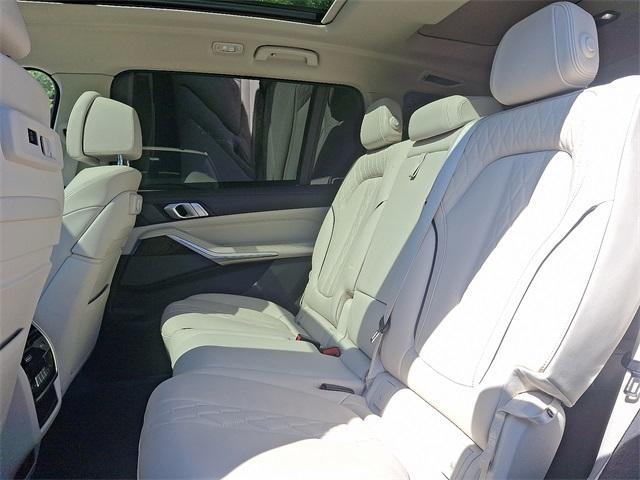 used 2020 BMW X7 car, priced at $31,988