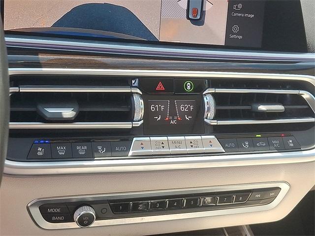 used 2020 BMW X7 car, priced at $31,988