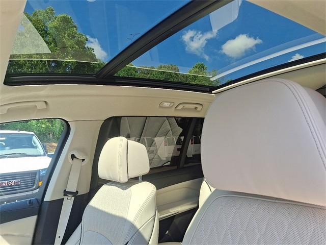 used 2020 BMW X7 car, priced at $31,988