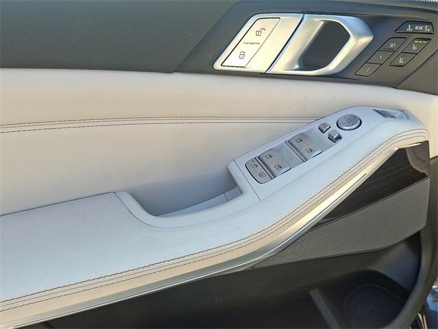 used 2020 BMW X7 car, priced at $31,988