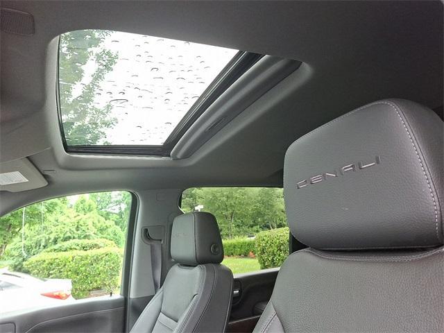 used 2020 GMC Sierra 3500 car, priced at $69,988