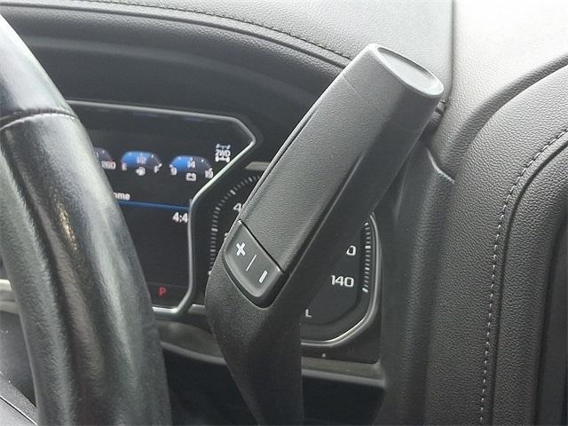 used 2020 GMC Sierra 3500 car, priced at $69,988
