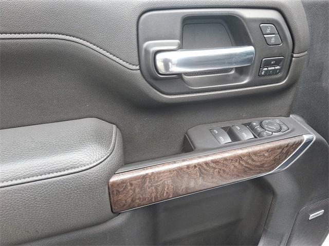 used 2020 GMC Sierra 3500 car, priced at $69,988