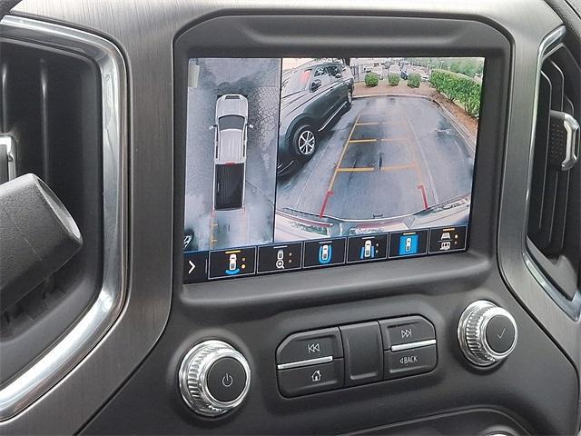 used 2020 GMC Sierra 3500 car, priced at $69,988