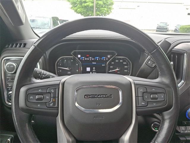 used 2020 GMC Sierra 3500 car, priced at $69,988