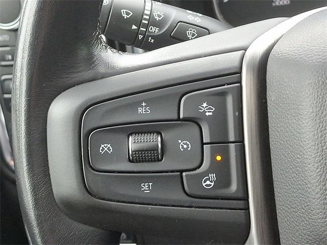 used 2020 GMC Sierra 3500 car, priced at $69,988