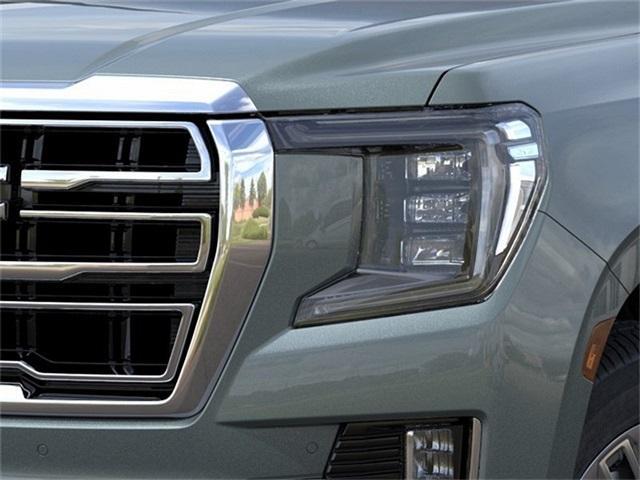 new 2024 GMC Yukon car