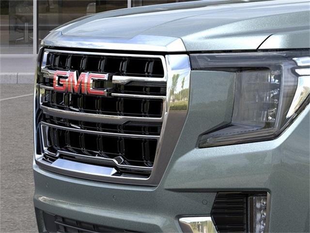 new 2024 GMC Yukon car