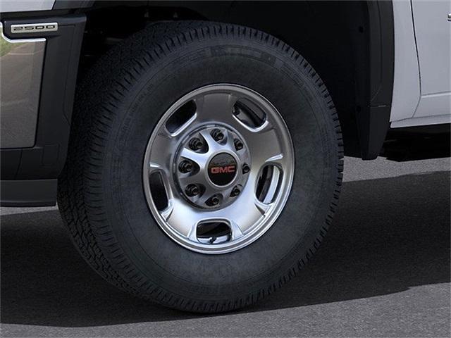 new 2025 GMC Sierra 2500 car, priced at $48,230