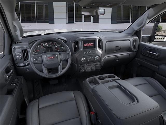 new 2025 GMC Sierra 2500 car, priced at $48,230