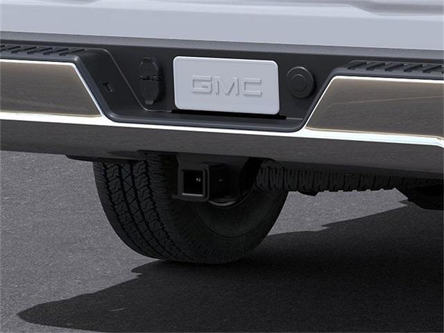 new 2025 GMC Sierra 2500 car, priced at $48,230