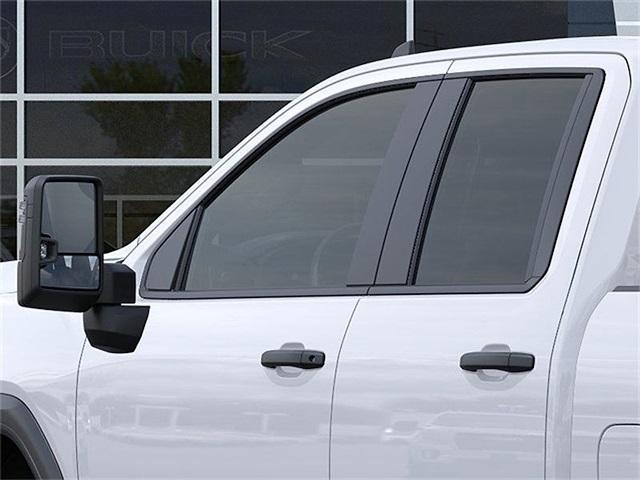 new 2025 GMC Sierra 2500 car, priced at $48,230