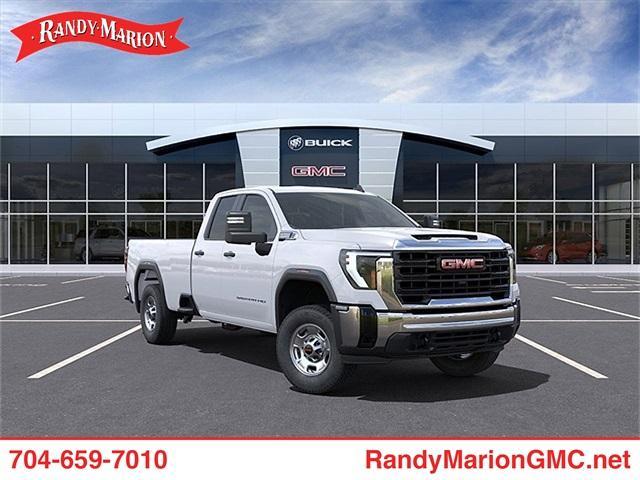new 2025 GMC Sierra 2500 car, priced at $48,230