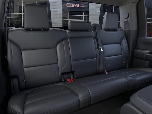 new 2025 GMC Sierra 2500 car, priced at $48,230