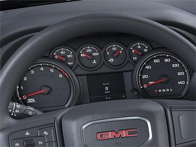 new 2025 GMC Sierra 2500 car, priced at $48,230