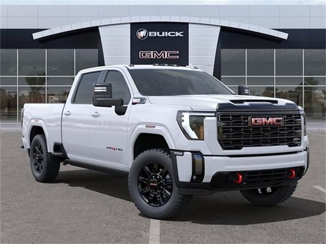 new 2024 GMC Sierra 2500 car, priced at $84,080