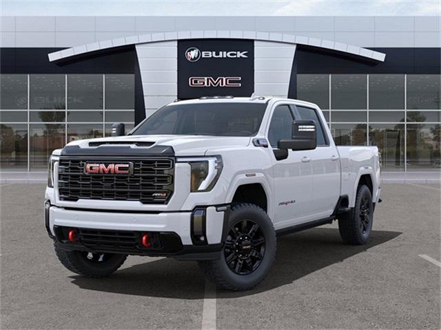 new 2024 GMC Sierra 2500 car, priced at $84,080