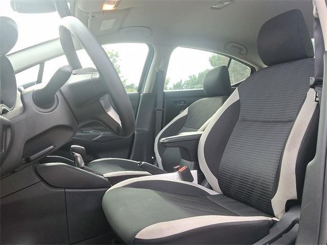 used 2020 Nissan Versa car, priced at $12,388