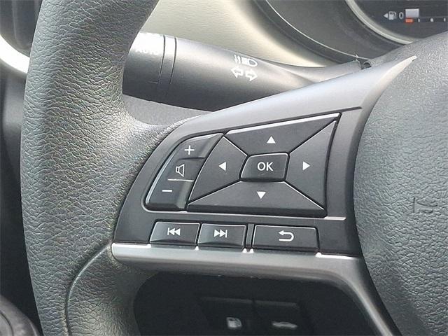 used 2020 Nissan Versa car, priced at $12,388