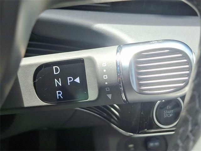 used 2022 Hyundai IONIQ 5 car, priced at $27,988