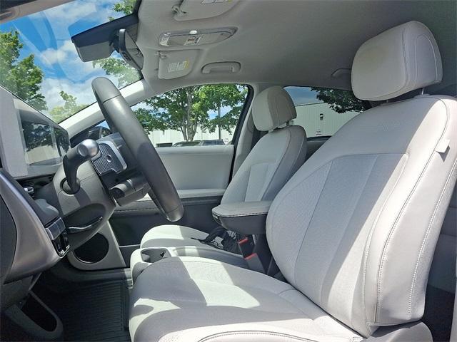 used 2022 Hyundai IONIQ 5 car, priced at $27,988