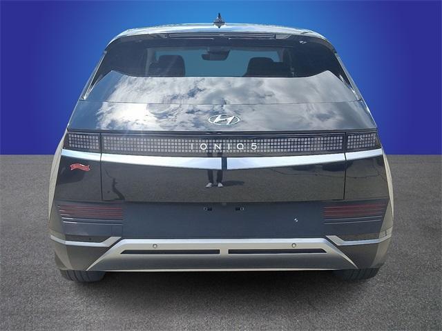 used 2022 Hyundai IONIQ 5 car, priced at $27,988