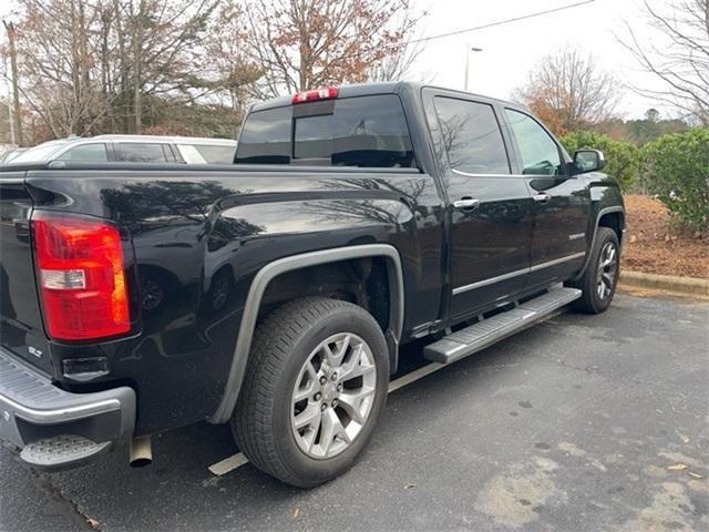 used 2014 GMC Sierra 1500 car, priced at $19,250