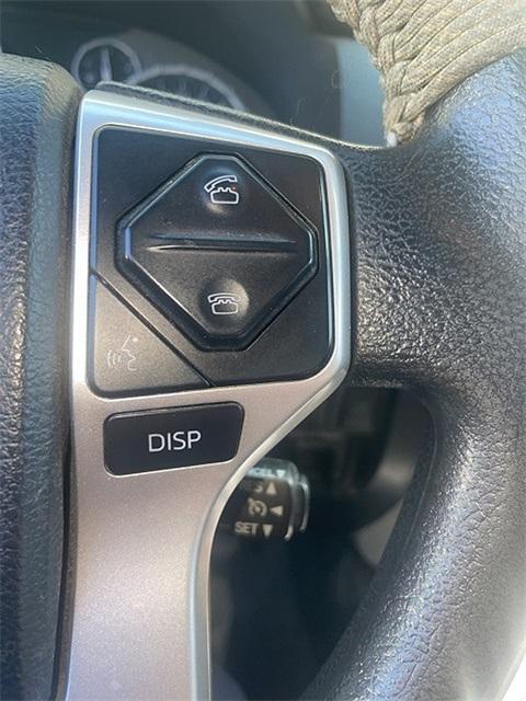 used 2017 Toyota Tundra car, priced at $27,988