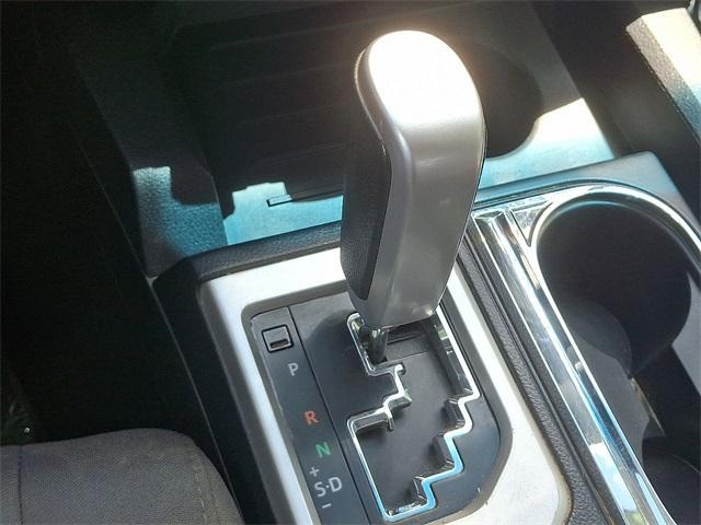 used 2017 Toyota Tundra car, priced at $23,988