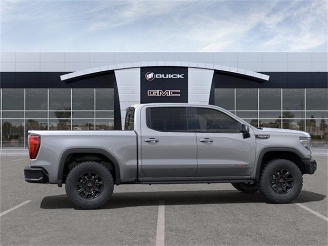 new 2024 GMC Sierra 1500 car, priced at $81,585