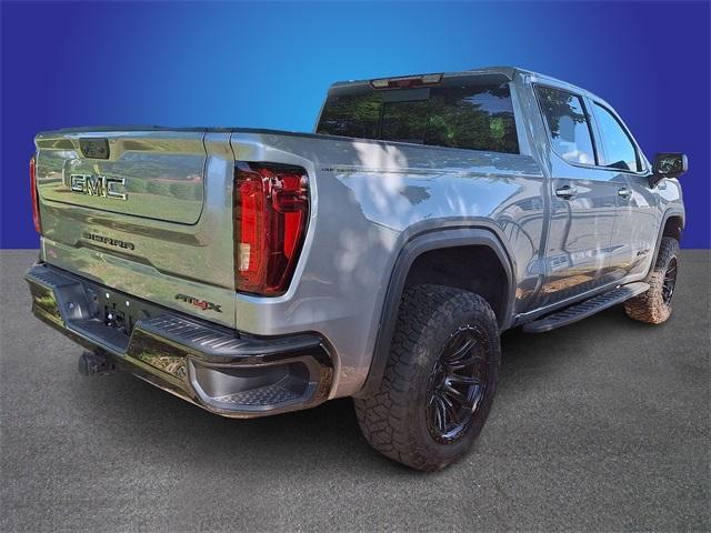 new 2024 GMC Sierra 1500 car, priced at $81,585