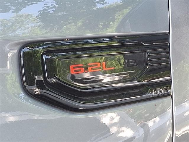 new 2024 GMC Sierra 1500 car, priced at $81,585