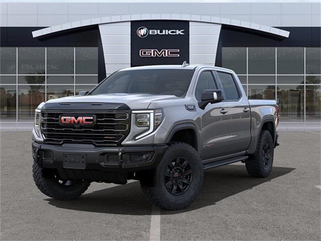 new 2024 GMC Sierra 1500 car, priced at $81,585