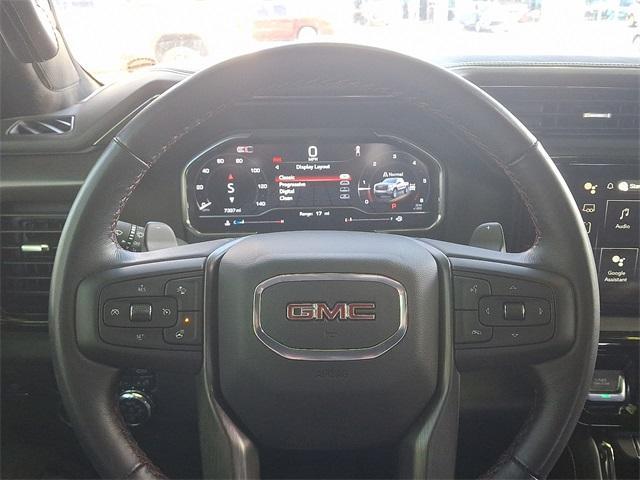 new 2024 GMC Sierra 1500 car, priced at $81,585