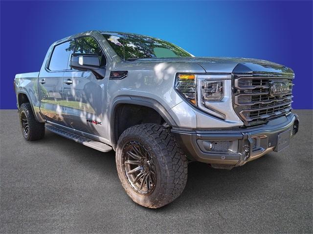 new 2024 GMC Sierra 1500 car, priced at $81,585