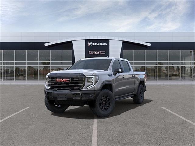 new 2024 GMC Sierra 1500 car, priced at $81,585