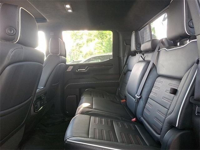 new 2024 GMC Sierra 1500 car, priced at $81,585