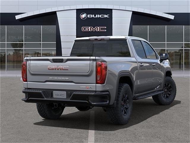 new 2024 GMC Sierra 1500 car, priced at $81,585