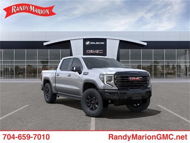 new 2024 GMC Sierra 1500 car, priced at $81,585