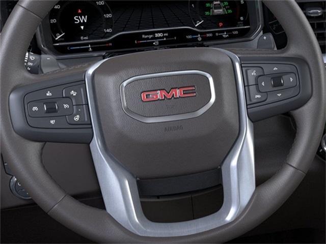 new 2024 GMC Sierra 1500 car, priced at $59,860