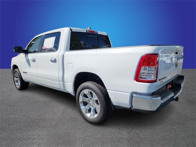 used 2022 Ram 1500 car, priced at $37,088