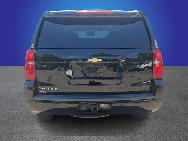 used 2020 Chevrolet Tahoe car, priced at $31,588